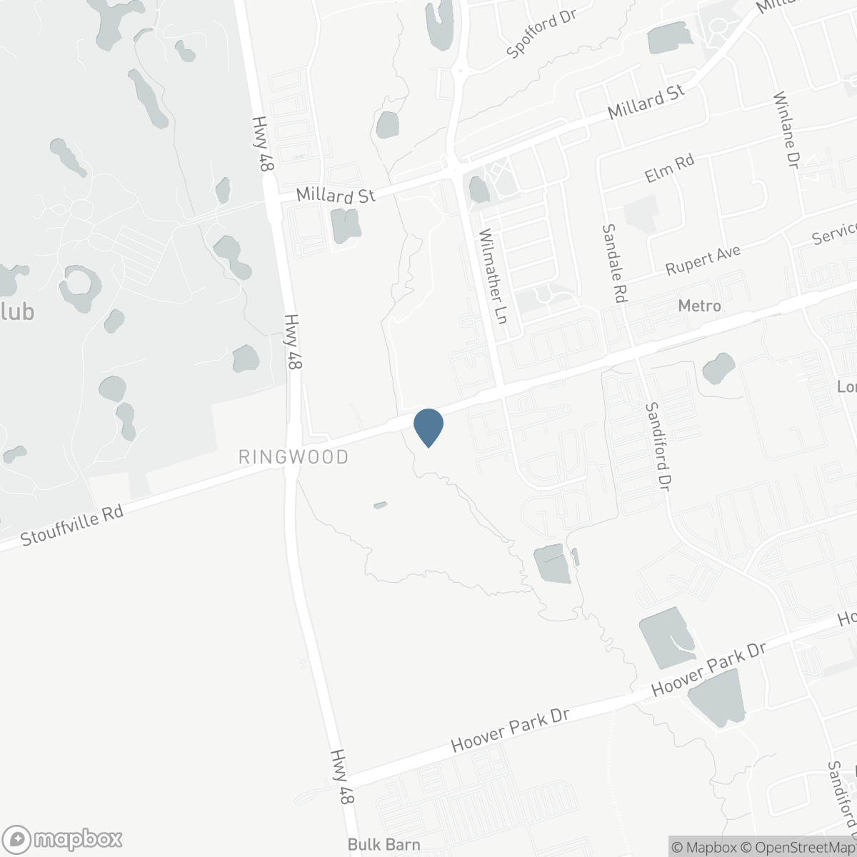 5387 MAIN STREET, Whitchurch-Stouffville, Ontario L4A 1H3